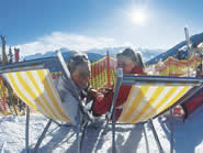Apres Ski in Hochkrimml Silberleiten