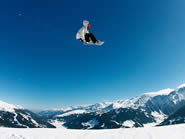Basti fliegt..........