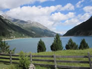 Rundweg Durla&szlig;boden Seewanderung