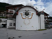 Planetarium in K&ouml;nigsleiten