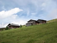 Bergh&uuml;tte im Zillertal