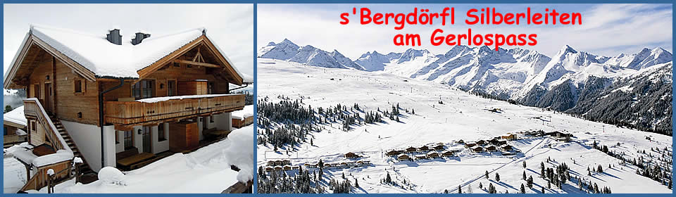 Skih&uuml;tte mit Ferienwohnungen f&uuml;r 6 -14 Personen und Sauna in Hochkrimml / Silberleiten in &Ouml;sterreich. Winterurlaub und Sommerurlaub in der Zillertal Arena im Salzburger Land.