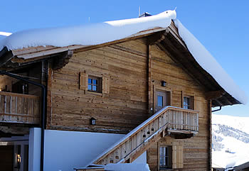 Skih&uuml;tte &Ouml;sterreich f&uuml;r 8 Personen in der Zillertal Arena