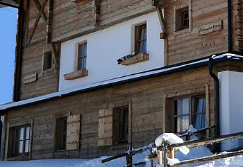 Skih&uuml;tte &Ouml;sterreich f&uuml;r 14 Personen in der Zillertal Arena