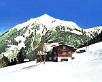 Gampabing-Hütte