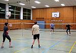 Badminton