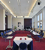 Mercure Hotel Potsdam City