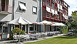 Cafeteria