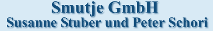 Website Smutje