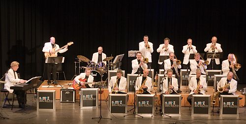 SMZ-Bigband