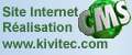 Kivitec conseil Internet