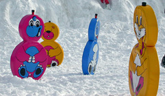 Snowpark Eriz