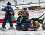 Snowpark Eriz