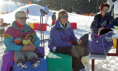 Snowpark Eriz
