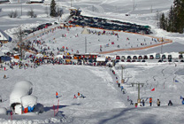 Snowpark Eriz