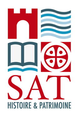 Sat 37 : logo 2010