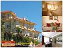 Postkarte GoldenHomes24_Gold-Villas