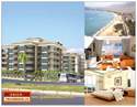 Postkarte GoldenHomes24_Yalin