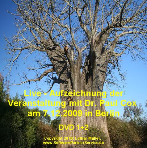 Hier könnte Ihr DVD-Cover als Referenz erscheinen und auf Ihre website verweisen