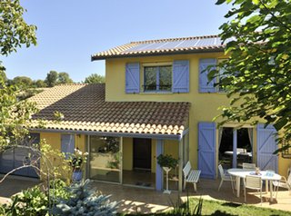 Electricit&eacute; Solaire pour les Particuliers