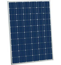 Panneaux photovoltaïques SHARP