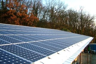 Installation Panneau Solaire pour Agriculteurs : solaire b&acirc;timents agricoles