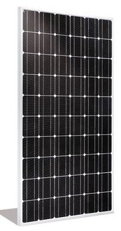 Panneaux photovoltaïques SOLON