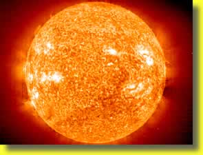 Die "Königin" unseres Sonnensystems