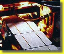 95% der produzierten Solarzellen bestehen aus Silizium