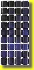 Siliziumzellen - Silizium ist das zweith�ufigste Element in der Erdrinde