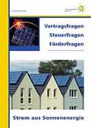 Informationsbrosch�re des SEV