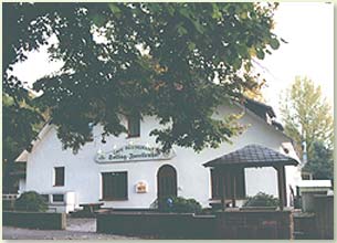 Solling-Forellenhof