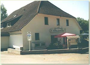 Solling Forellenhof