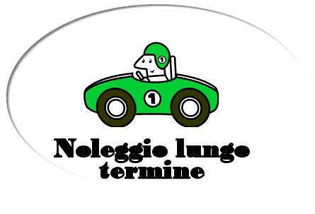 noleggio a lungo termine