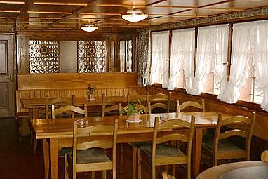 Restaurant Sonne