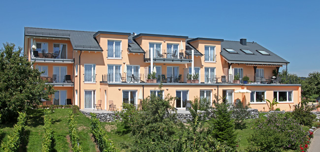 Sonnenhof Hagnau