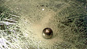 starke Sicherheitsfolien