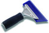 Blue Max Rakel mit Griff