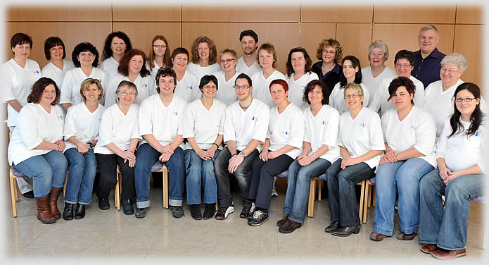 Unser Team Unser Team