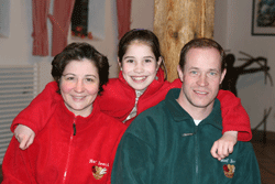 Spargelhof Beeck - ein Familienbetrieb