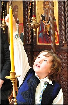 Sveti Sava 2012 - SPC Stuttgart