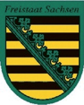Freistaat Sachsen