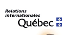Relations internationales Qu�bec