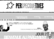 Les Perspecquetives