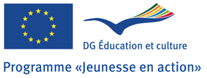 DG �ducation et culture Programme "Jeunesse en action"