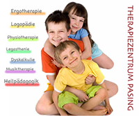 Therapiezentrum Pasing