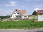 Westansicht