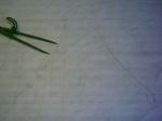 Aufreissen im Massstab 1:1 Aufreissen im Massstab 1:1