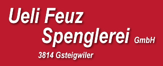 Ueli Feuz Spenglerei GmbH