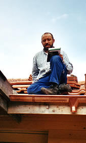 Ueli Feuz